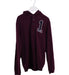 A Purple Long Sleeve Tops from Petit Bateau in size 10Y for boy. (Front View)