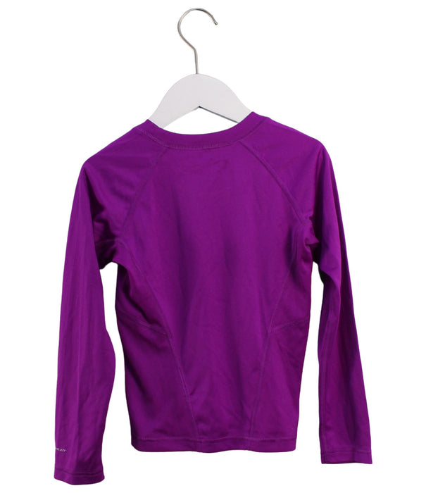 Columbia Base Layer 4T - 5T