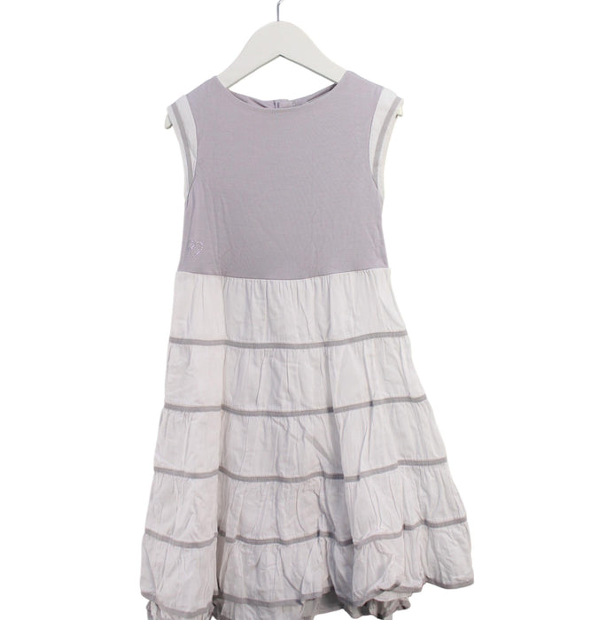 Chateau de Sable Sleeveless Dress 6T