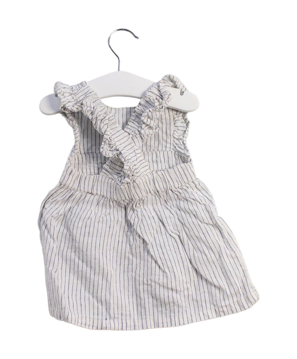 La Petite Collection Sleeveless Dress 6M