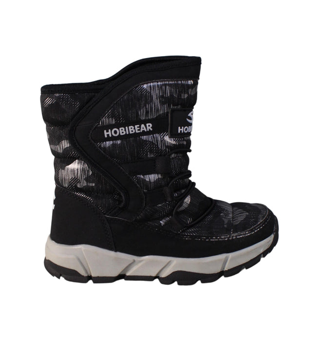 Hobibear Winter Boots 10Y - 11Y (EU35)
