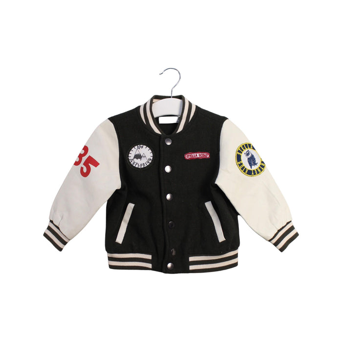 Stella McCartney Lightweight Jacket 2T