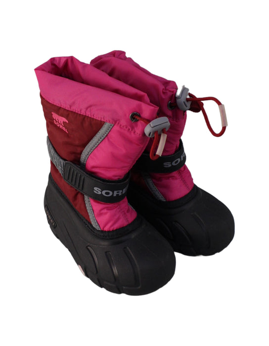 Sorel Winter Boots 4T (EU26)