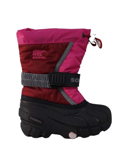 Sorel Winter Boots 4T (EU26)