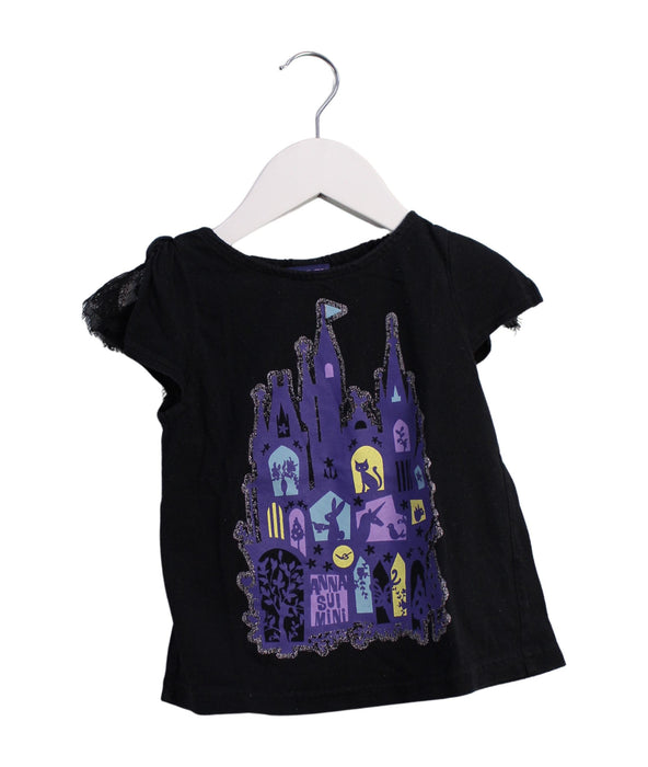 Anna Sui T-Shirt 4T
