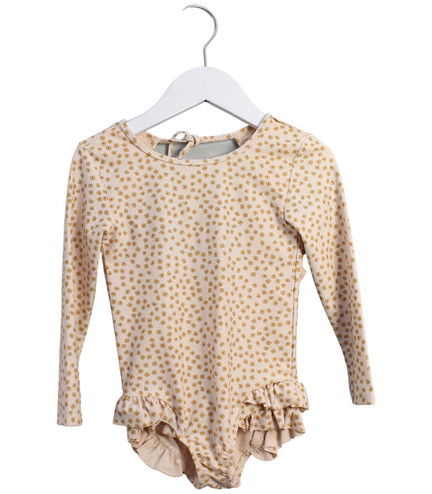 Konges Sløjd Swimsuit 3T