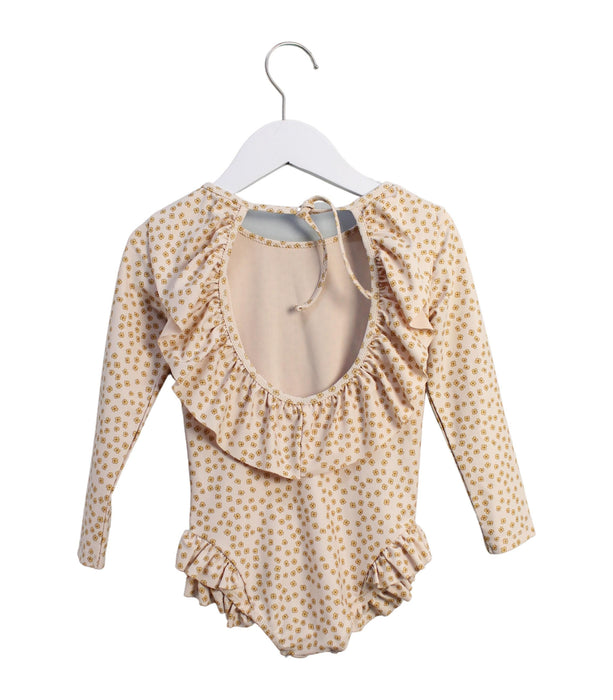 Konges Sløjd Swimsuit 3T