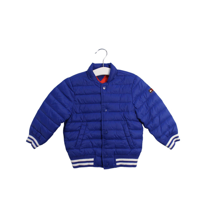 Tommy Hilfiger Puffer/Quilted Jacket 12-18M