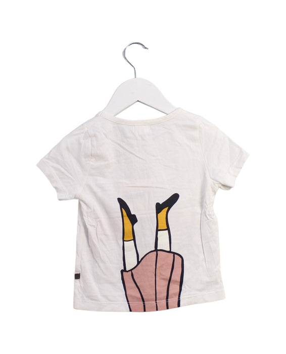 Oeuf T-Shirt 4T
