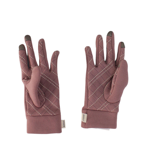 Aigle Gloves 8Y