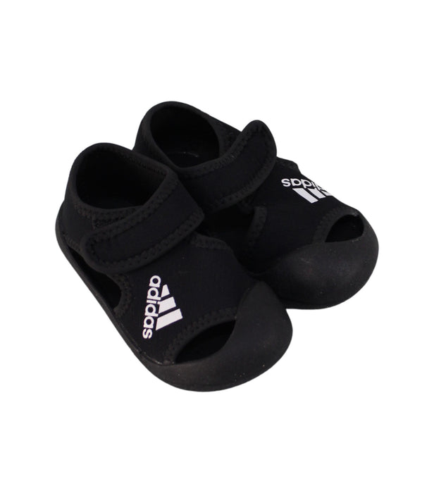 Adidas Sandals 12-18M (EU21)