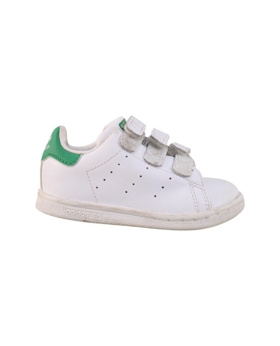 Adidas Sneakers 18M - 2T (EU23)