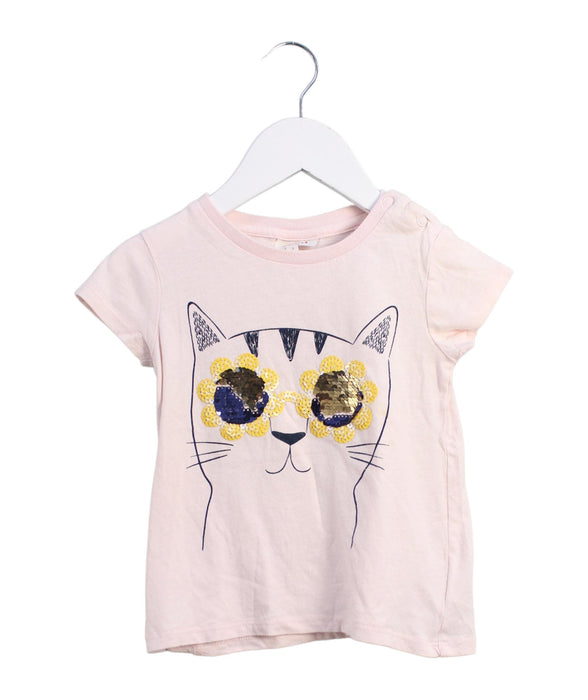 Seed T-Shirt 2T