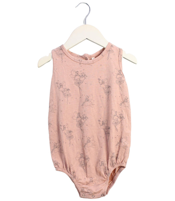 Rylee + Cru Bodysuit 12-18M