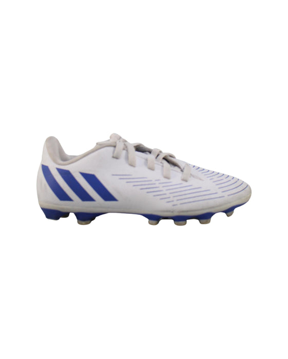 Adidas Cleats/Soccer Shoes 6T (EU30.5)