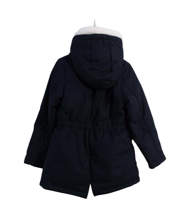 Petit Bateau Coat 8Y (128cm)