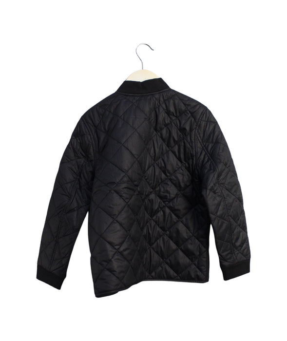 Polo Ralph Lauren Quilted Jacket 7Y (Thin)