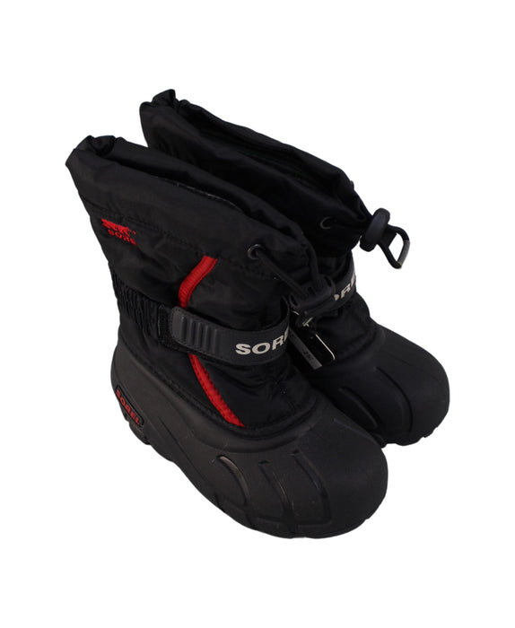 Sorel Winter Boots 4T (EU27)