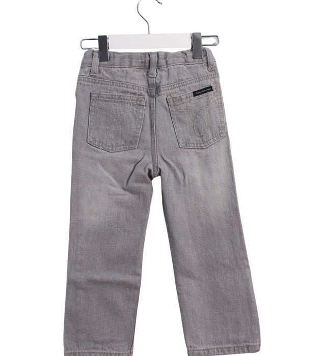 Calvin Klein Jeans 3T