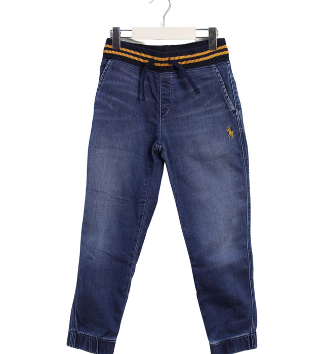 Polo Ralph Lauren Casual Pants 7Y