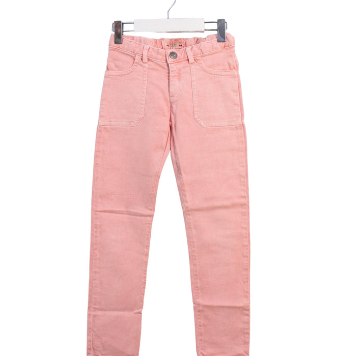 Bonpoint Jeans 8Y