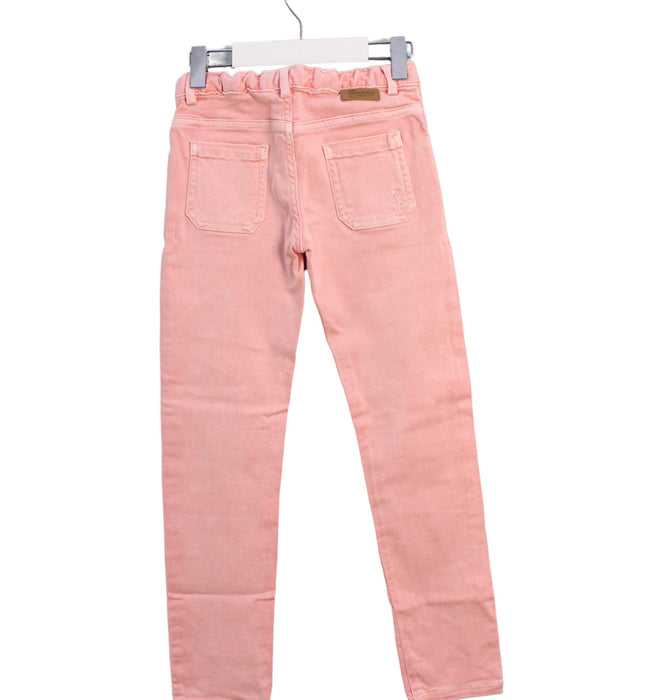 Bonpoint Jeans 8Y