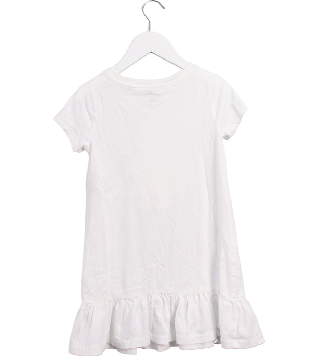 Polo Ralph Lauren Short Sleeve Dress 4T