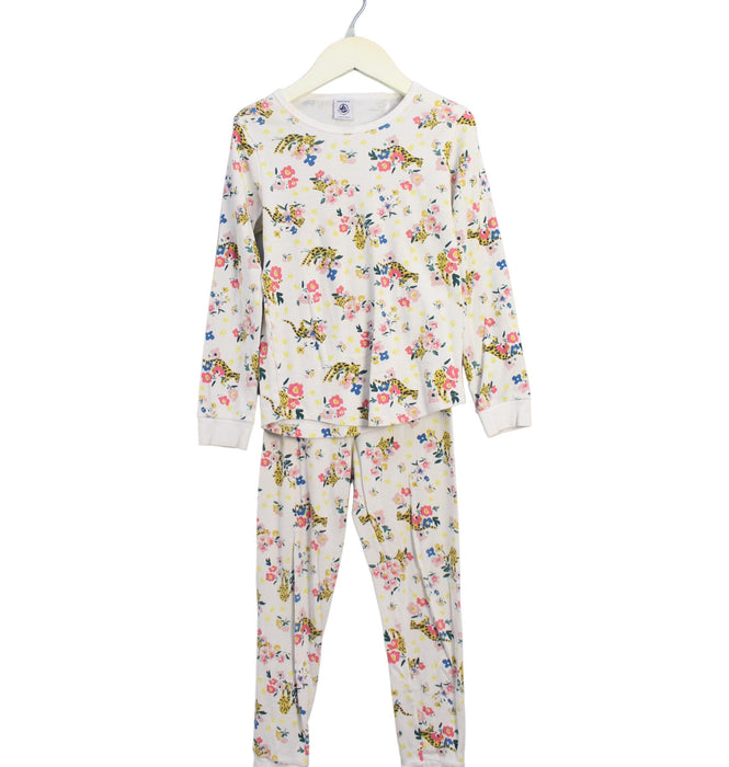 Petit Bateau Pyjama Set 6T