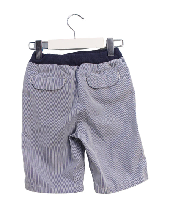 The Little White Company Shorts 4T - 5T