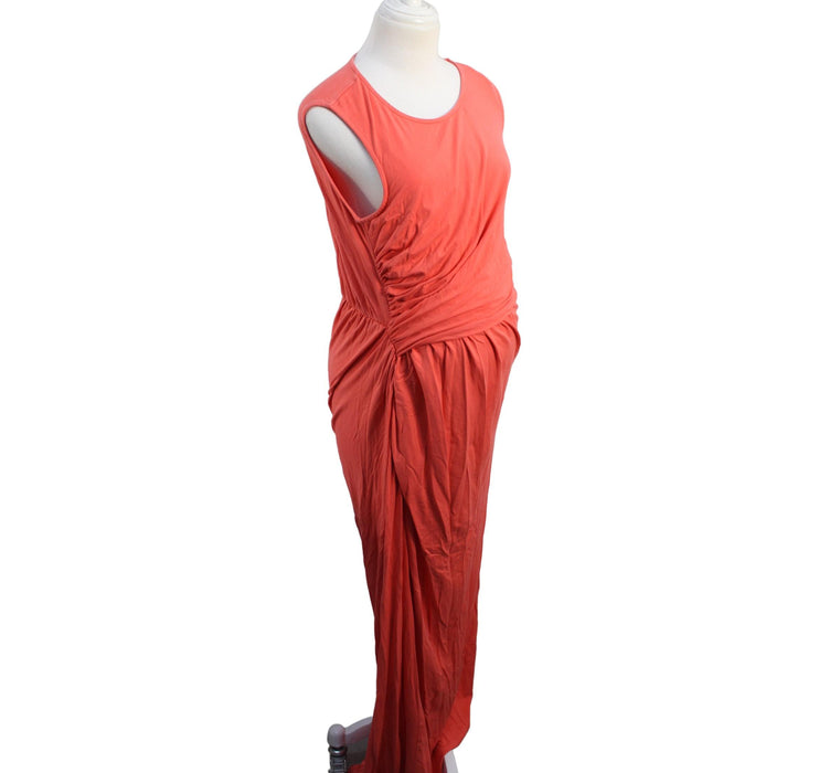 Seraphine Maternity Sleeveless Dress L (US10)