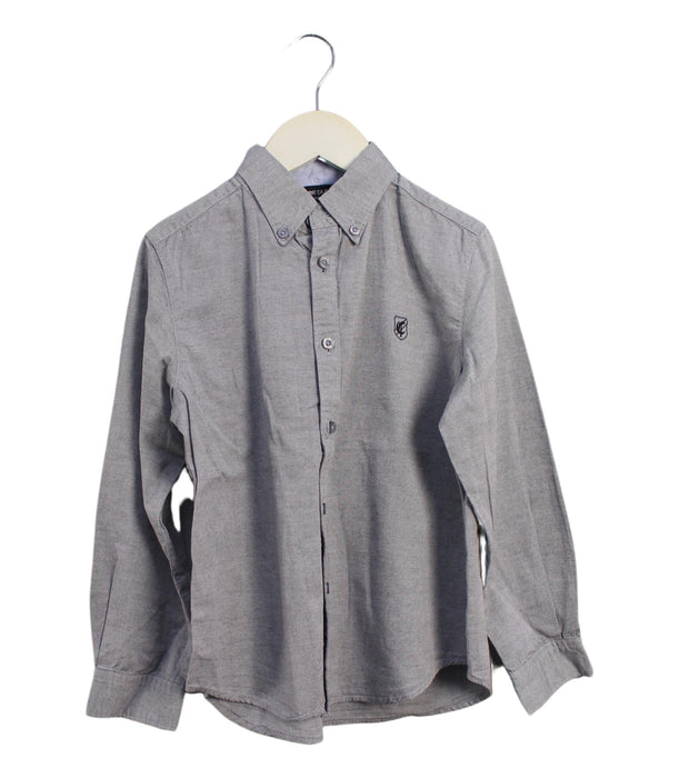 Comme Ca Ism Shirt 7Y (130cm)
