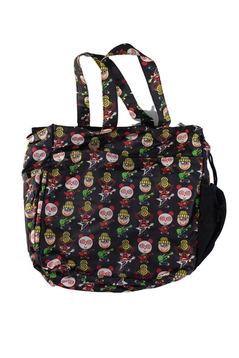 Hysteric Mini Bag O/S (Approx. 35x40cm not including straps)