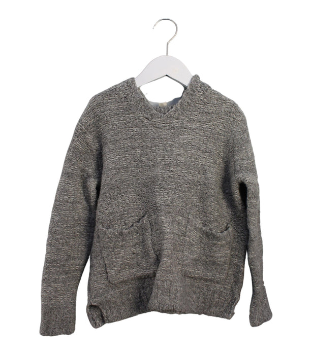 Crewcuts Knit Sweater 10Y