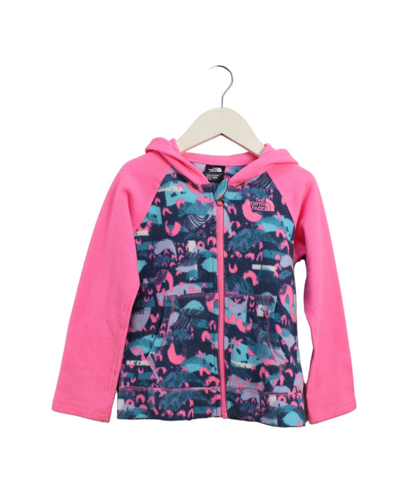 The North Face Lightweight Jacket 4T