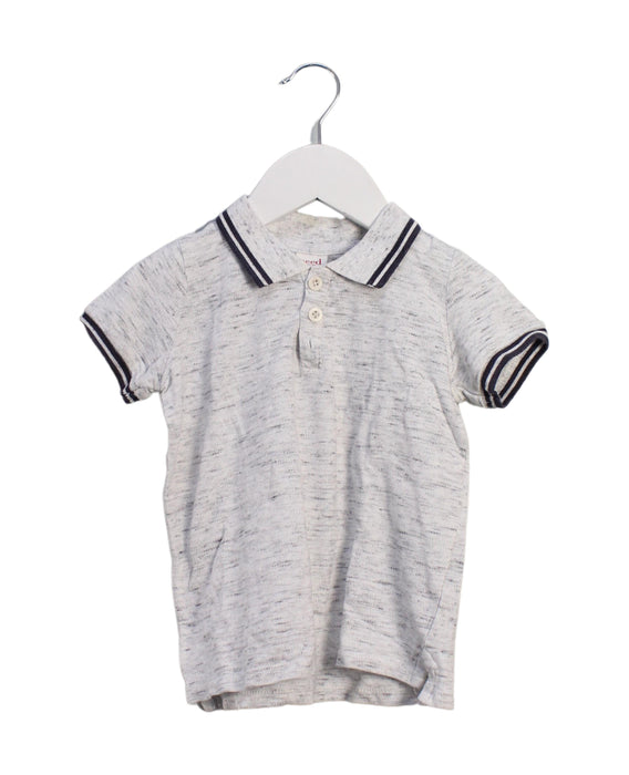 Seed Short Sleeve Polo 18-24M