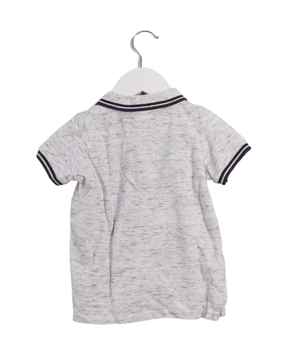 Seed Short Sleeve Polo 18-24M
