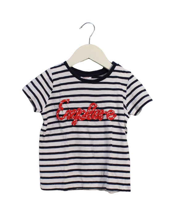 Seed T-Shirt 2T