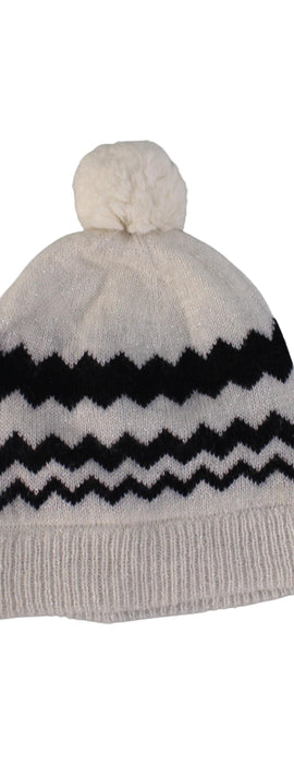 Jacadi Winter Hat 6T - 8Y