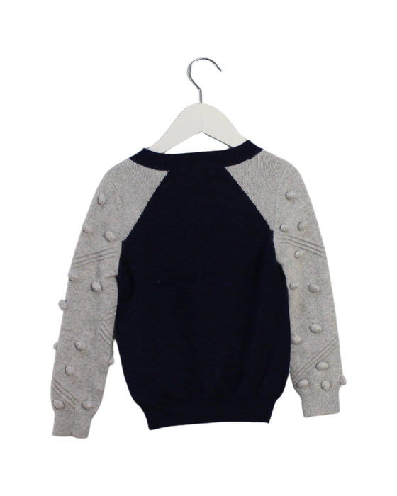 Nellystella Knit Sweater 3T