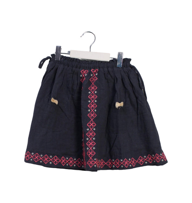 Louise Misha Short Skirt 6T