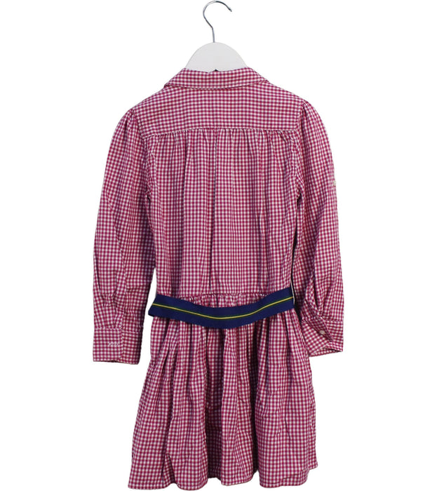 Polo Ralph Lauren Long Sleeve Dress 5T