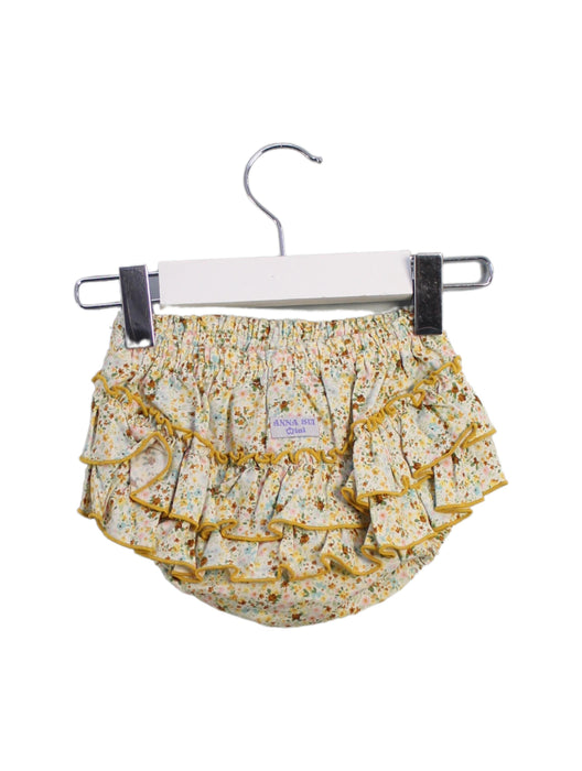 Anna Sui Bloomers 2T - 3T