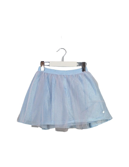 Dior Tulle Skirt 6T