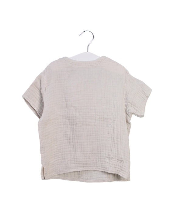 Gelato Pique T-Shirt 2T - 4T (100-110cm)