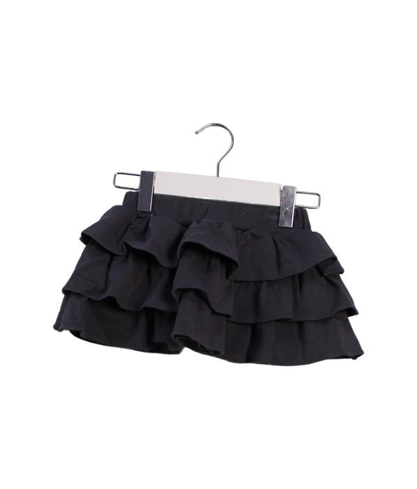 Le Petit Society Short Skirt 2T