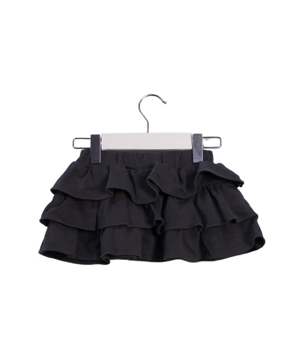 Le Petit Society Short Skirt 2T