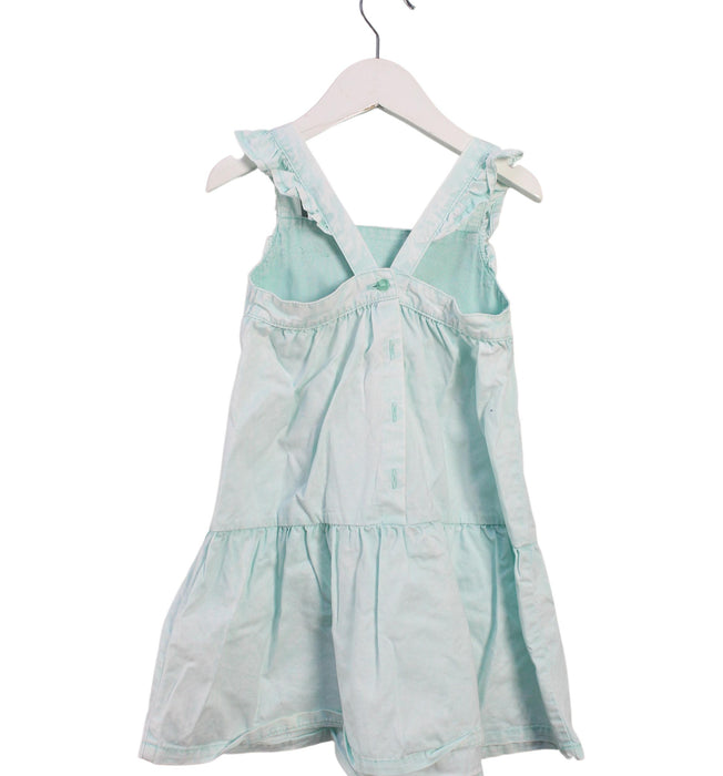 DPAM Sleeveless Dress 4T (104cm)