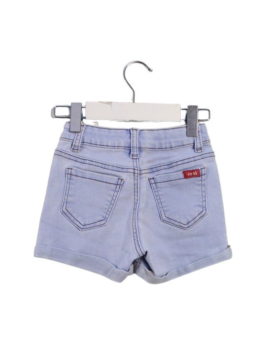 Seed Shorts 4T