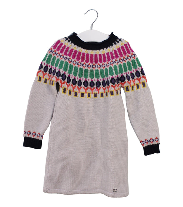 Gucci Sweater Dress 18-24M