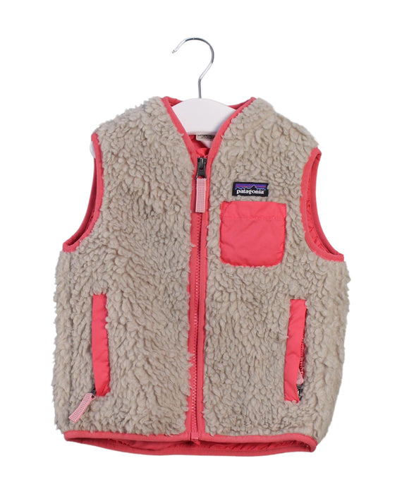 Patagonia Outerwear Vest 2T